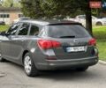Сірий Опель Астра, об'ємом двигуна 1.3 л та пробігом 220 тис. км за 7100 $, фото 36 на Automoto.ua