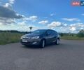 Сірий Опель Астра, об'ємом двигуна 1.69 л та пробігом 227 тис. км за 6998 $, фото 1 на Automoto.ua