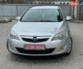 Сірий Опель Астра, об'ємом двигуна 1.6 л та пробігом 203 тис. км за 5800 $, фото 1 на Automoto.ua