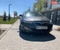 Серый Опель Астра, объемом двигателя 1.69 л и пробегом 350 тыс. км за 6000 $, фото 5 на Automoto.ua
