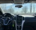 Сірий Опель Астра, об'ємом двигуна 1.69 л та пробігом 244 тис. км за 6600 $, фото 16 на Automoto.ua