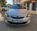 Серый Опель Астра, объемом двигателя 1.69 л и пробегом 267 тыс. км за 6500 $, фото 18 на Automoto.ua