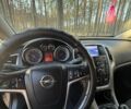 Сірий Опель Астра, об'ємом двигуна 1.69 л та пробігом 250 тис. км за 5800 $, фото 11 на Automoto.ua
