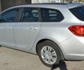 Опель Астра 2012 у Одесі на Automoto.ua Сірий Опель Астра, об'ємом двигуна 1.7 л та пробігом 254 тис. км за 8300 $, фото 9 на Automoto.ua