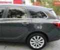 Сірий Опель Астра, об'ємом двигуна 1.7 л та пробігом 247 тис. км за 8500 $, фото 10 на Automoto.ua