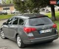 Серый Опель Астра, объемом двигателя 1.3 л и пробегом 220 тыс. км за 7100 $, фото 19 на Automoto.ua