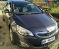 Сірий Опель Астра, об'ємом двигуна 1.25 л та пробігом 194 тис. км за 5200 $, фото 4 на Automoto.ua