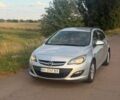 Сірий Опель Астра, об'ємом двигуна 1.7 л та пробігом 328 тис. км за 6000 $, фото 2 на Automoto.ua
