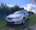 Сірий Опель Астра, об'ємом двигуна 1.69 л та пробігом 220 тис. км за 6600 $, фото 3 на Automoto.ua