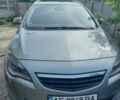 Серый Опель Астра, объемом двигателя 1.96 л и пробегом 160 тыс. км за 10300 $, фото 1 на Automoto.ua