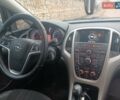 Сірий Опель Астра, об'ємом двигуна 1.69 л та пробігом 253 тис. км за 6999 $, фото 6 на Automoto.ua