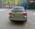 Сірий Опель Астра, об'ємом двигуна 1.69 л та пробігом 280 тис. км за 4000 $, фото 7 на Automoto.ua