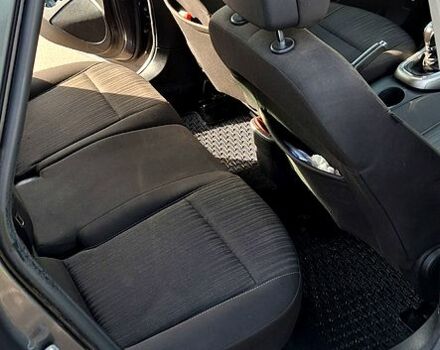 Сірий Опель Астра, об'ємом двигуна 1.7 л та пробігом 260 тис. км за 7000 $, фото 10 на Automoto.ua