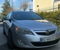 Сірий Опель Астра, об'ємом двигуна 1.7 л та пробігом 378 тис. км за 6500 $, фото 15 на Automoto.ua
