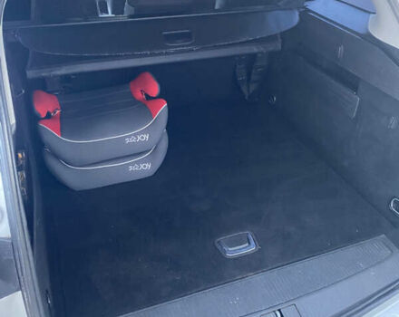 Сірий Опель Астра, об'ємом двигуна 1.7 л та пробігом 245 тис. км за 7000 $, фото 21 на Automoto.ua