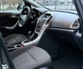 Сірий Опель Астра, об'ємом двигуна 1.2 л та пробігом 182 тис. км за 7300 $, фото 21 на Automoto.ua