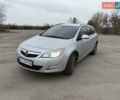 Сірий Опель Астра, об'ємом двигуна 1.69 л та пробігом 240 тис. км за 6500 $, фото 1 на Automoto.ua