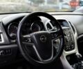 Сірий Опель Астра, об'ємом двигуна 1.6 л та пробігом 240 тис. км за 5799 $, фото 38 на Automoto.ua