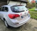 Опель Астра 2012 в Калуше на Automoto.ua Серый Опель Астра, объемом двигателя 1.7 л и пробегом 193 тыс. км за 7400 $, фото 7 на Automoto.ua