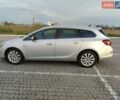 Сірий Опель Астра, об'ємом двигуна 1.69 л та пробігом 315 тис. км за 6000 $, фото 5 на Automoto.ua