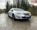 Серый Опель Астра, объемом двигателя 1.69 л и пробегом 275 тыс. км за 6800 $, фото 14 на Automoto.ua