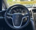 Сірий Опель Астра, об'ємом двигуна 0 л та пробігом 243 тис. км за 6933 $, фото 14 на Automoto.ua