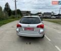 Серый Опель Астра, объемом двигателя 1.4 л и пробегом 229 тыс. км за 7499 $, фото 17 на Automoto.ua