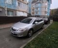 Серый Опель Астра, объемом двигателя 1.7 л и пробегом 260 тыс. км за 6000 $, фото 1 на Automoto.ua
