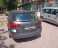 Серый Опель Астра, объемом двигателя 1.2 л и пробегом 186 тыс. км за 5900 $, фото 2 на Automoto.ua