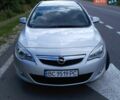 Серый Опель Астра, объемом двигателя 1.7 л и пробегом 225 тыс. км за 7100 $, фото 3 на Automoto.ua