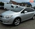 Сірий Опель Астра, об'ємом двигуна 1.7 л та пробігом 310 тис. км за 6100 $, фото 1 на Automoto.ua