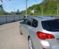 Сірий Опель Астра, об'ємом двигуна 1.7 л та пробігом 245 тис. км за 7000 $, фото 6 на Automoto.ua