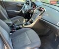 Сірий Опель Астра, об'ємом двигуна 1.4 л та пробігом 147 тис. км за 6850 $, фото 20 на Automoto.ua