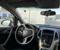 Опель Астра 2012 в Калуше на Automoto.ua Серый Опель Астра, объемом двигателя 1.69 л и пробегом 230 тыс. км за 6450 $, фото 12 на Automoto.ua