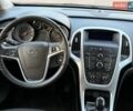 Сірий Опель Астра, об'ємом двигуна 1.7 л та пробігом 225 тис. км за 6199 $, фото 17 на Automoto.ua