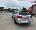 Серый Опель Астра, объемом двигателя 1.4 л и пробегом 229 тыс. км за 7499 $, фото 13 на Automoto.ua