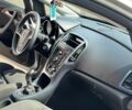 Сірий Опель Астра, об'ємом двигуна 1.3 л та пробігом 215 тис. км за 5600 $, фото 14 на Automoto.ua