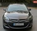 Сірий Опель Астра, об'ємом двигуна 1.7 л та пробігом 247 тис. км за 8500 $, фото 3 на Automoto.ua