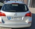 Опель Астра 2012 у Одесі на Automoto.ua Сірий Опель Астра, об'ємом двигуна 1.7 л та пробігом 254 тис. км за 8300 $, фото 4 на Automoto.ua