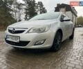 Серый Опель Астра, объемом двигателя 1.69 л и пробегом 275 тыс. км за 6800 $, фото 15 на Automoto.ua