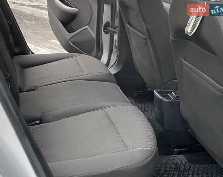 Сірий Опель Астра, об'ємом двигуна 1.7 л та пробігом 298 тис. км за 6250 $, фото 34 на Automoto.ua