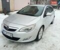 Сірий Опель Астра, об'ємом двигуна 1.25 л та пробігом 223 тис. км за 6400 $, фото 3 на Automoto.ua
