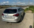 Сірий Опель Астра, об'ємом двигуна 1.7 л та пробігом 279 тис. км за 6800 $, фото 2 на Automoto.ua