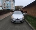 Серый Опель Астра, объемом двигателя 1.7 л и пробегом 260 тыс. км за 6000 $, фото 25 на Automoto.ua