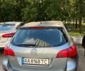 Серый Опель Астра, объемом двигателя 1.7 л и пробегом 234 тыс. км за 6150 $, фото 8 на Automoto.ua
