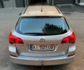 Сірий Опель Астра, об'ємом двигуна 1.69 л та пробігом 208 тис. км за 9000 $, фото 4 на Automoto.ua