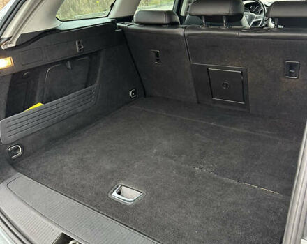 Серый Опель Астра, объемом двигателя 1.69 л и пробегом 178 тыс. км за 6200 $, фото 11 на Automoto.ua