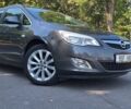 Сірий Опель Астра, об'ємом двигуна 1.6 л та пробігом 167 тис. км за 7300 $, фото 1 на Automoto.ua