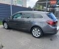 Сірий Опель Астра, об'ємом двигуна 1.6 л та пробігом 189 тис. км за 7850 $, фото 2 на Automoto.ua