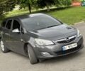 Сірий Опель Астра, об'ємом двигуна 1.3 л та пробігом 220 тис. км за 7100 $, фото 41 на Automoto.ua
